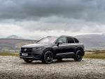 Volkswagen Touareg R-Line Black Edition 2019 года (UK)